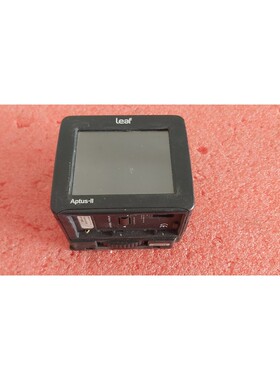 Leaf Aptus II 数字背面 X1115297 优惠 UPS Express 航运 A1