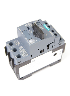 西门子 3RV2011-1EA15 断路器
