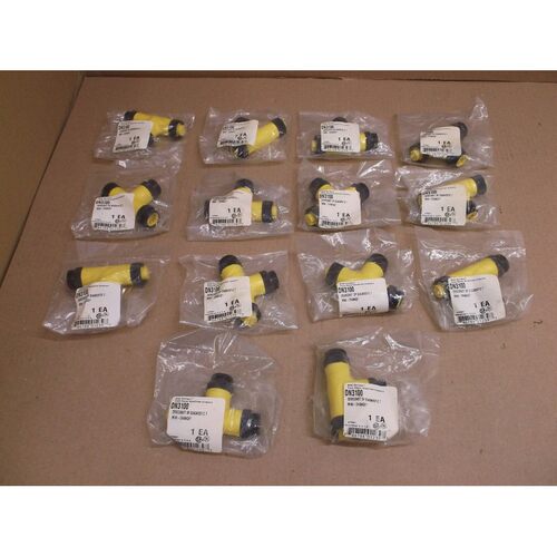 DN3100 Brad Harrison Neuf en Bo?te Device-Net 5P Diagnostic