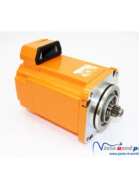 ABB Robotics 3HAC024842-001 Servomotor Rev. 02 |