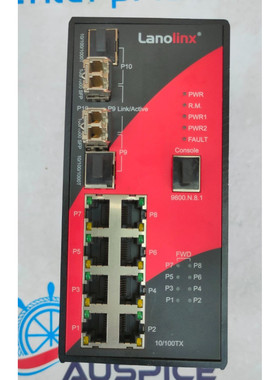 Lanolinx LNP1002GNT 48VDC3A