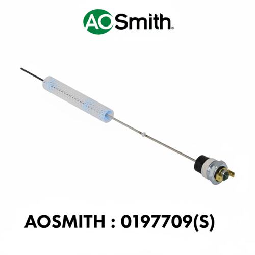 Anode de Puissance A.O. SMITH 350mm 0197709(S)