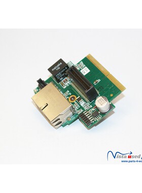 St?ber Antriebstechnik S5-HP-V1027 Drive Board SL0211 | S5-H