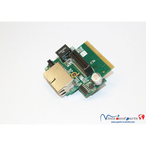 St?ber Antriebstechnik S5-HP-V1027 Drive Board SL0211 | S5-H