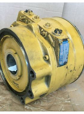 PH POCLAIN PH POCLAIN 390575 002243849R Radmotor MK08-0-124-