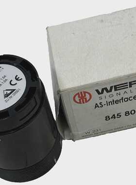 Werma  ASInterfacemodul 845 800 68 ASI Interface 84580068 W2