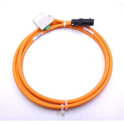 Rexroth RKG0041/003.50 R9113335747-AA-35-234 Anschlusskabel