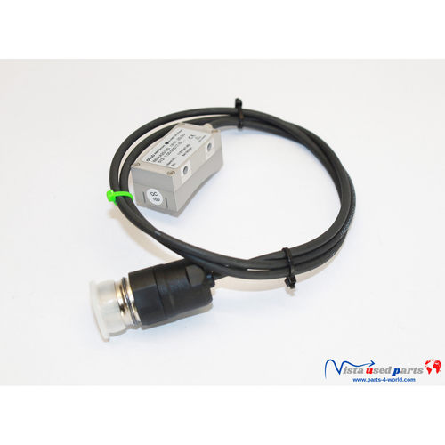 AMO WMKA2010S .1810..25-20-512- 1,00-03S17-IS .. Scanning He