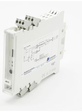 Adamczewski STV40 STV 40 AD-STV40GVC Speisetrennverst?rker -