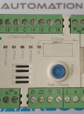 LTMR100PFM Schneider Electric Power Management Controller Pr