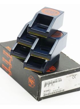 5x Schmersal BP 21 S BP21S 1057534 Magnetschalter -unused/OV