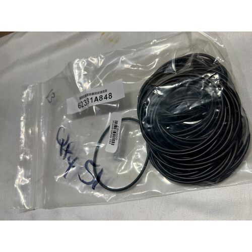 PARKER 2-143-NO525-60 O-RING 60A 双重 * * * * 批量 51 * * *