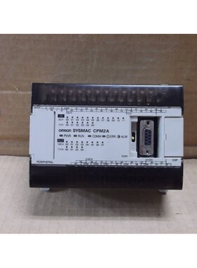 CPM2A-30CDR-D Omron NOUVEAU SYSTèME CPU 30-I/O PLC CPM2A30C