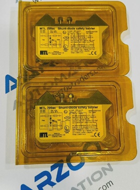 MTL 760ac ShuntDiode SAFETY BARRIER MTL760AC NEW WITH BOX