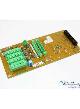 Wipotec BDCANI02 Control Module Unit 20006991 Rev. V1.1 | 26