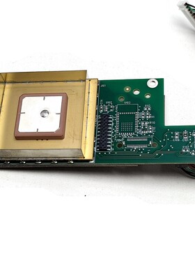 Zoll E Series Communications Carrier. PN: 9301-0390-01