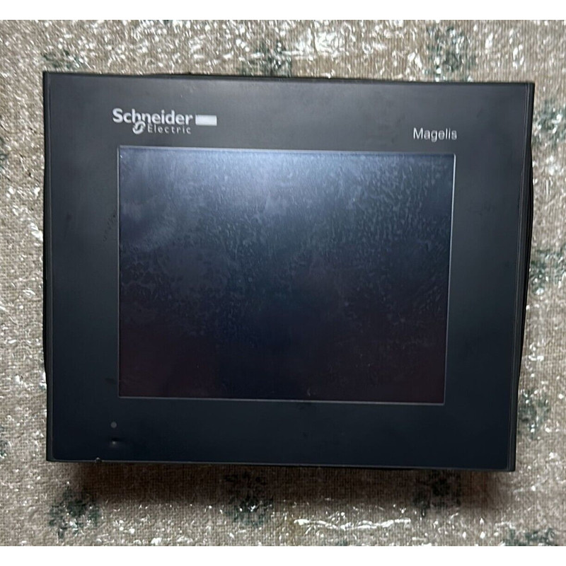 Schneider Electric, HMIGTO2300, Magelis GTO, Advanced Touchs