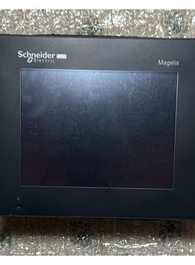 Schneider Electric, HMIGTO2300, Magelis GTO, Advanced Touchs