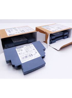 4x Siemens 3RC2901-1A E-Stand: 01 Hilfsschalter -unused/OVP-