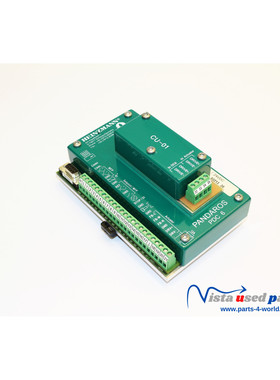 Heinzmann PDC30.6-06-S1 Digital Controller Module Pandaros P