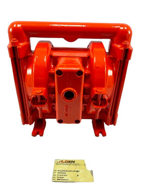 WILDEN P2 ProFlo Ser Clamped Metal 125 mm AODD Diaphragm Pum