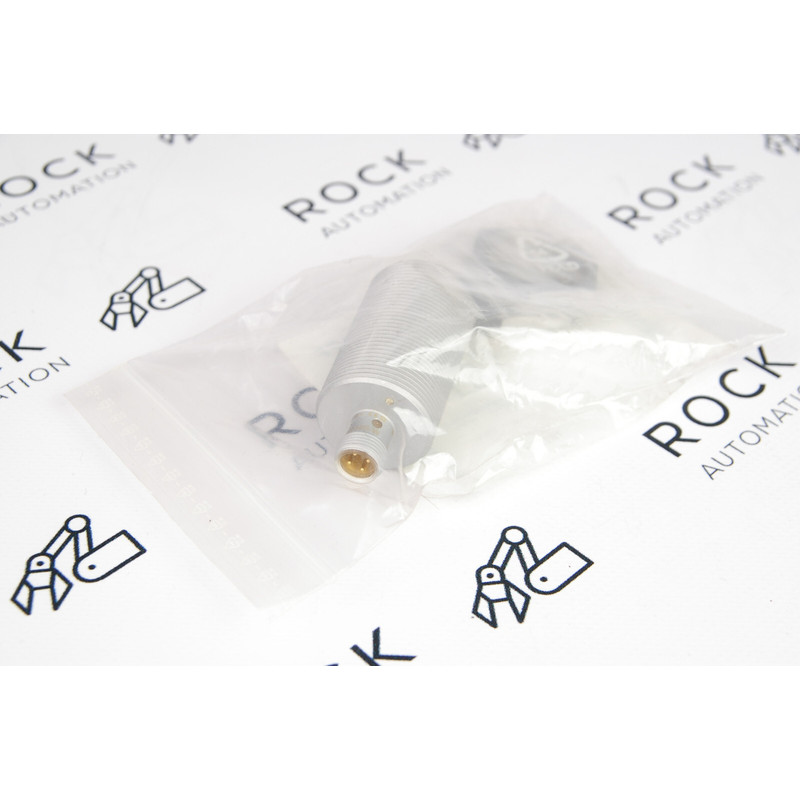 Balluff BES02KM BES M30ML-PSC10A-S04G-W 电感传感器