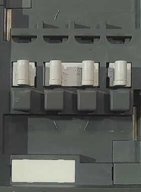 AF52300011 ABB Schtz ABB af52 30 00 11 2460v Neu Ohne Kiste