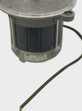ATB SRFU 0752C74 Getriebemotor 400V 50 Hz 170A 075 kW 2850mi