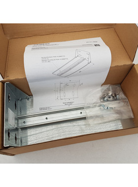 Siemens SITOP Expansion Module / Montage Winkel 6EP1971-2BA0