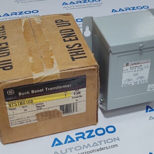 NOUVEAU TRANSFORMATEUR ENFERM DE BUCK BOOST MONOPHAS TYPE QB