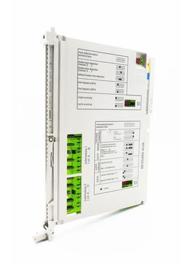 Siemens Simatic S5 6ES5460-4UA13 E-Stand: 03 ohne Messber.Mo
