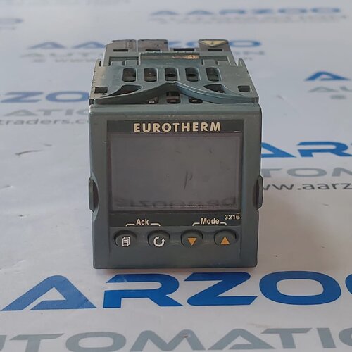 EUROTHERM 3216 Processus Contrle Equipment Cc  Vh  Drxx  R