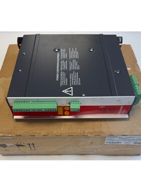 Beckhoff Digitaler Servoverstrker  3 x 230480V  4kVA  S60600