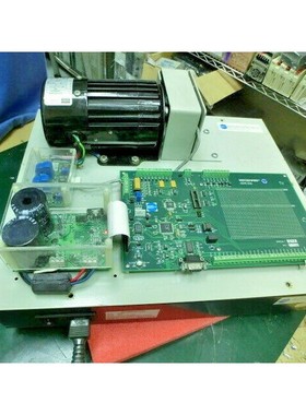 Amirix MotionPro DSPAC331,ADMC331,Bodine 34R68FPP 电机,230v,