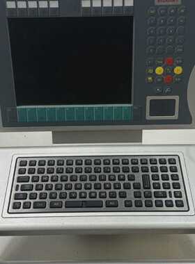 Beckhoff CP702110080000 121  Toshiba LTM12C275A CPLink Keybo