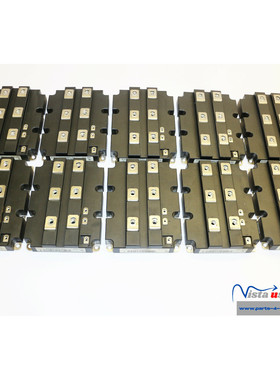1x Eupec FZ1800R12KF4_S1 IGBT Module 1800A FZ1800R12KF4-S1