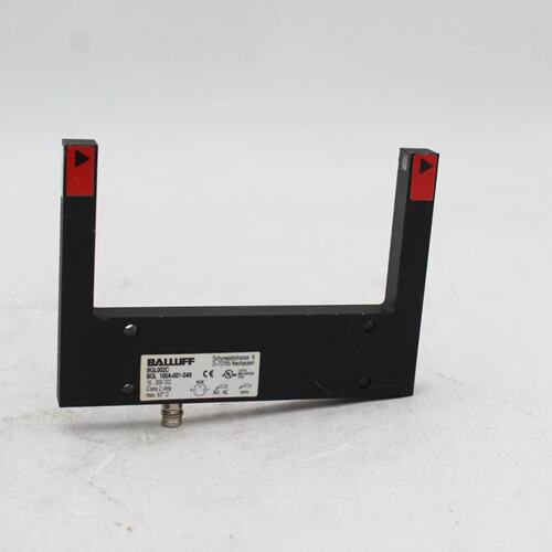 Balluff BGL002C BGL 100A-001-S49 分叉传感器