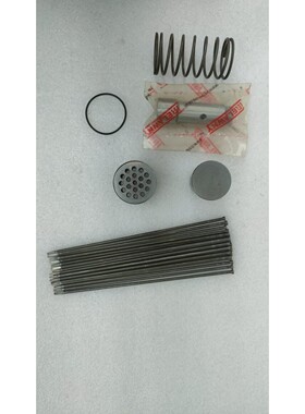 TRELAWNY 2BPG 针脚比例服务套件 4461025