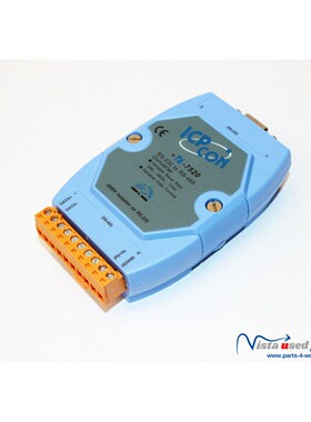 ICP-DAS I-7520 CR Interface Converter I-7520 CR 000