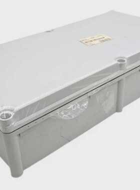 Fibox 3730144 EKT30G Gehuse Abzweigdose Schaltschrank Vertei