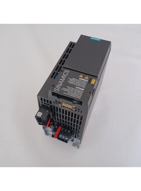 Siemens Sinamics G120C CanOpen 6SL32101KE217AC1 Version B01