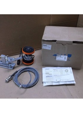 DUV60E-D4KZHAZAS01 Sick Neu In Der Box Messrad Encoder 10857