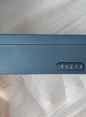 Motorola FPN1643A DC POWER SUPPLY 12V (W/O TELKOOR)