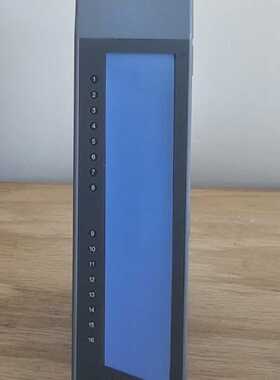 BR自动化3DI476.6RevC0数字输入模块