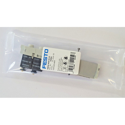 FESTO VMPA1-M1H-DS-PI 556841 Magnetventil - NEU OVP - worldw