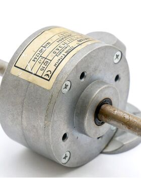 Lenze 12.311.31.3.6.0 Getriebebox -unused-