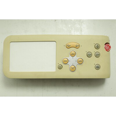 Philips CT Brilliance 453567069741 LH 操作面板和显示屏