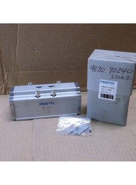 JMDH-5/2-3/4-D-4 Festo Neu In OVP 4-Wege Magnetventil 14545