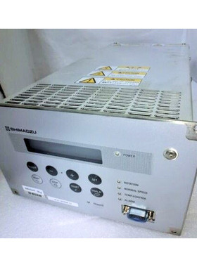 TEL 2L11-000006-11 Shimadzu EI-RO4M(T6) Tmp 电源单元控制器,