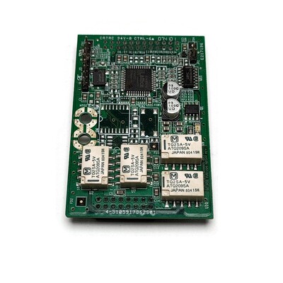 Bluecoat Baugruppe Typ 227-02544 Tt-Pwa-Sonic / Sass Thorugh